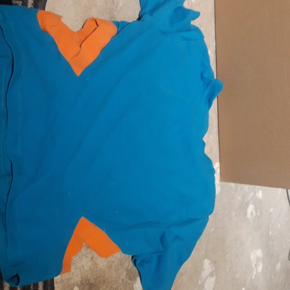 Puma crop top - Picture 3 of 3